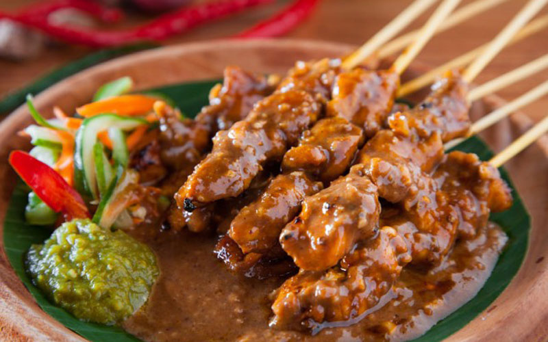 Sate