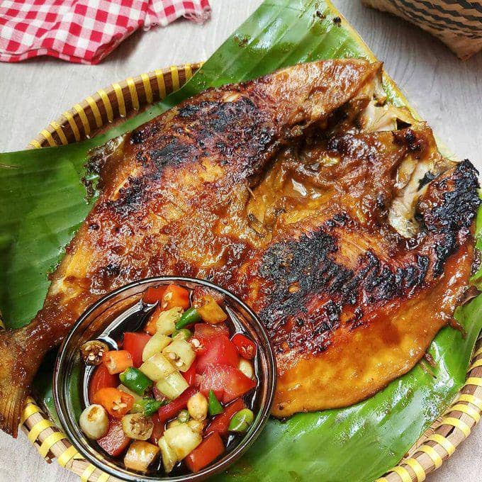 Sate Ayam Ambal: Rasa yang Menggugah Selera di Tengah Cilacap